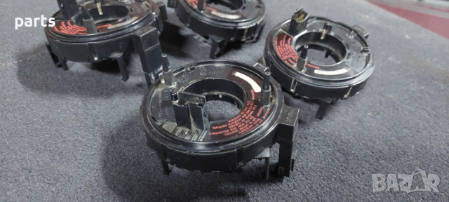 Лентов Кабел VW Пасат - Голф 4 - Ауди А3 8L - Шкода - Сеат - Бора N, снимка 4 - Части - 36434982