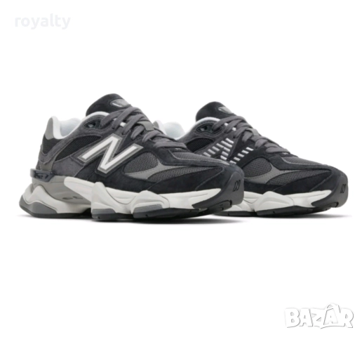 New Balance Оригинални Мъжки Маратонки 41-45 Номер 