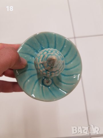 Поставка за аром . пръчици , снимка 2 - Декорация за дома - 39855616