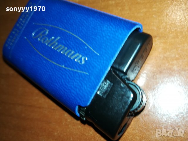 ROTHMANS NEW 2002231834, снимка 11 - Колекции - 39743886