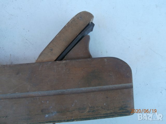 Дърводелско ренде, снимка 4 - Други инструменти - 32595343