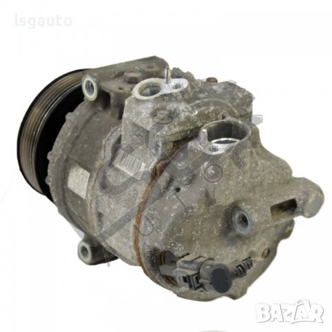Компресор климатик AUDI A3 (8PA)(2004-2008) ID:89871, снимка 2 - Части - 38793464