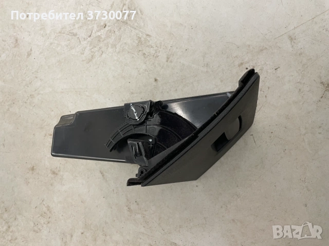 BMW F10 F11 малка жабка шофьорска страна, снимка 4 - Части - 53226505