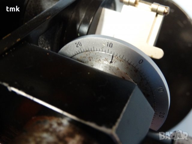 ретро рефрактомер, снимка 7 - Други инструменти - 26884041