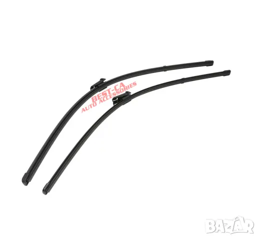Комплект чистачки за предно стъкло 68+63 cm. подходящи за Opel Astra K (2015-2021)