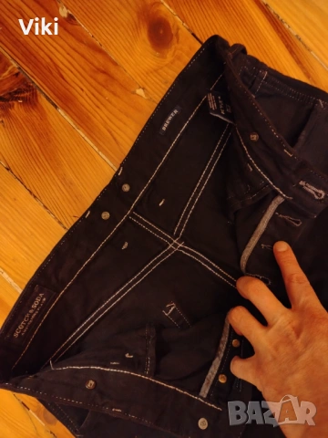 Дънки, снимка 3 - Дънки - 53142439