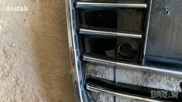 Решетка за Audi A6 C7 , снимка 9 - Части - 49235974