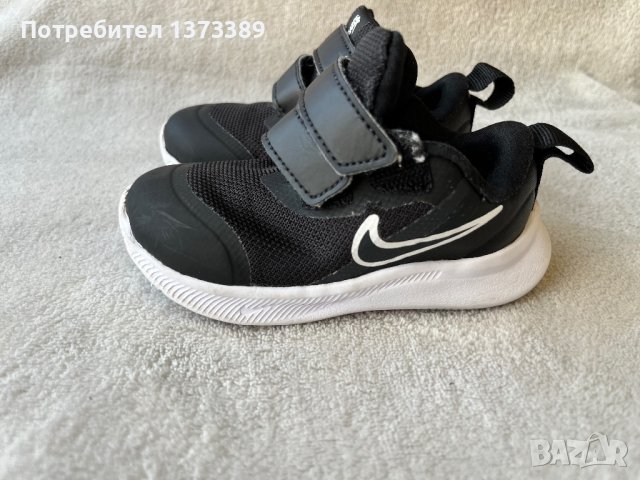 Nike, снимка 2 - Детски маратонки - 43973283