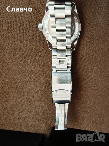 Мъжки Davosa Ternos Professional Automatic 500m., снимка 8 - Мъжки - 53254136