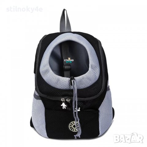 Кучешка транспортна раница/чанта Раници/Чанти за кучета Кучешки раници/чанти Чанта за куче