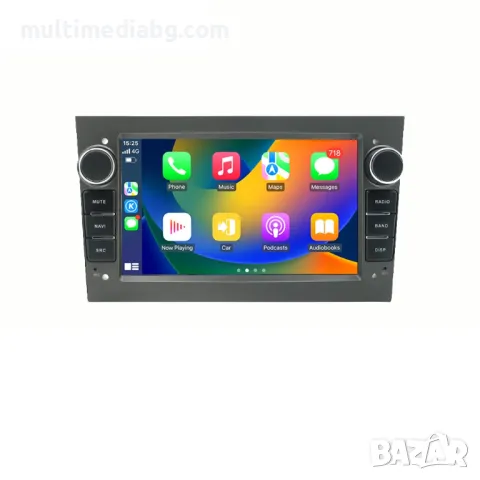 Opel,Astra,Vectra,Corsa,Combo,Zafira,Meriva Мултимедия/Навигация, снимка 7 - Аксесоари и консумативи - 49857373