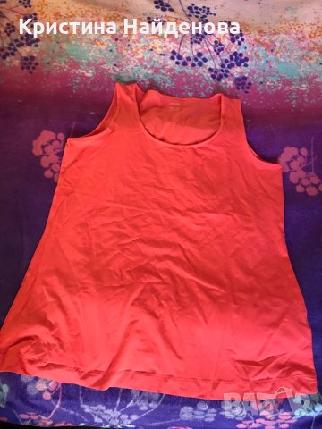 Продавам дамски летни дрехи, снимка 4 - Потници - 36784693