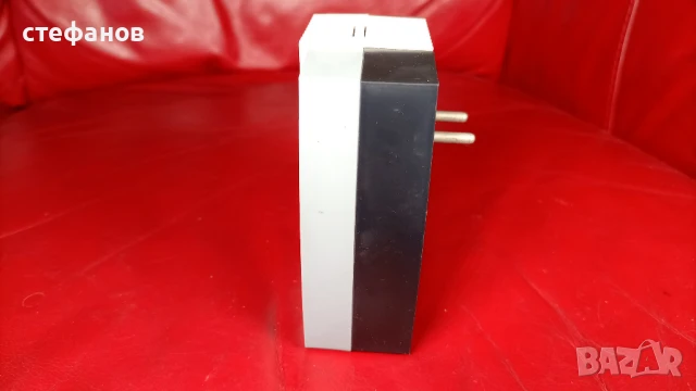 Ретро съветска радиоточка ОМИЧ , снимка 4 - Антикварни и старинни предмети - 51344751