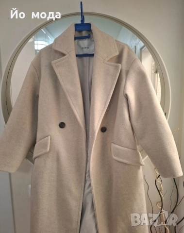 Палто Bershka, XS размер 