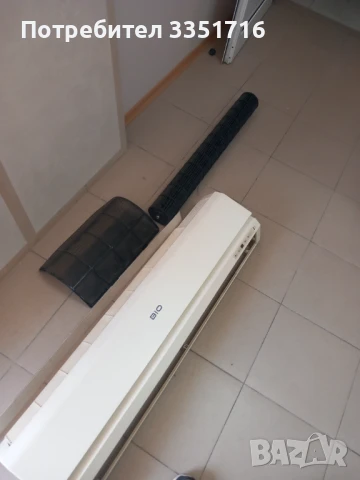 Профилактика на климатици , снимка 5 - Други услуги - 50978965