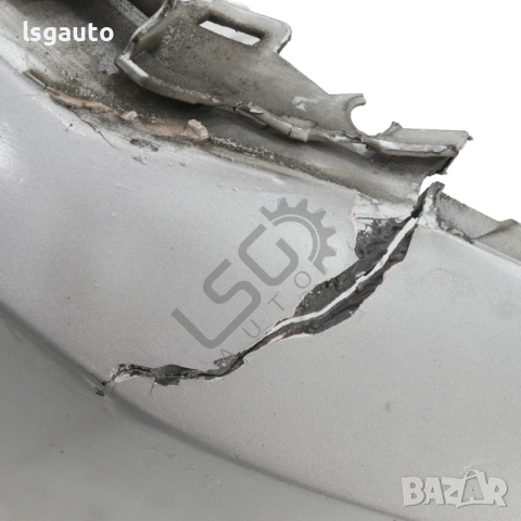 Предна броня Volkswagen Passat (B7) 2010-2014 ID: 123619, снимка 5 - Части - 44891693