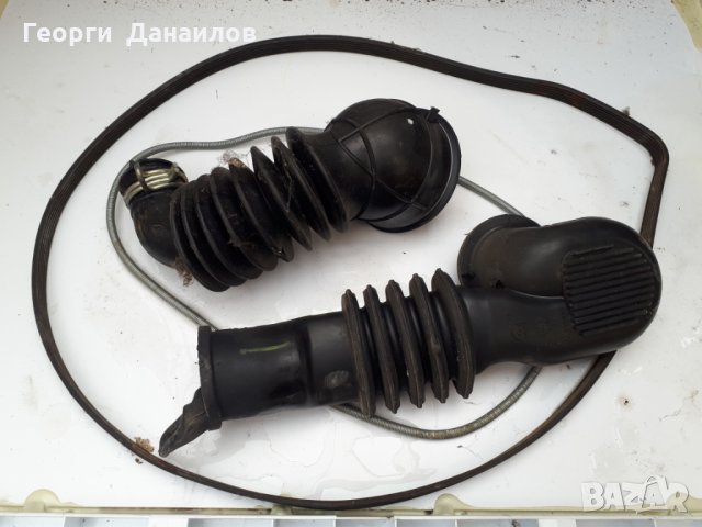 Продавам пералня със сушилня Hotpoint-Ariston ARMXXL 129 на части, снимка 9 - Перални - 28268566