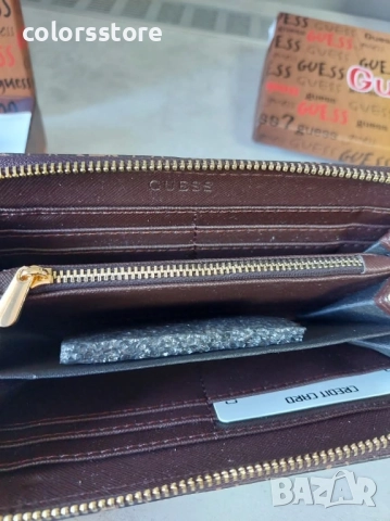 Дамско портмоне Guess/SG89y, снимка 4 - Портфейли, портмонета - 51719113