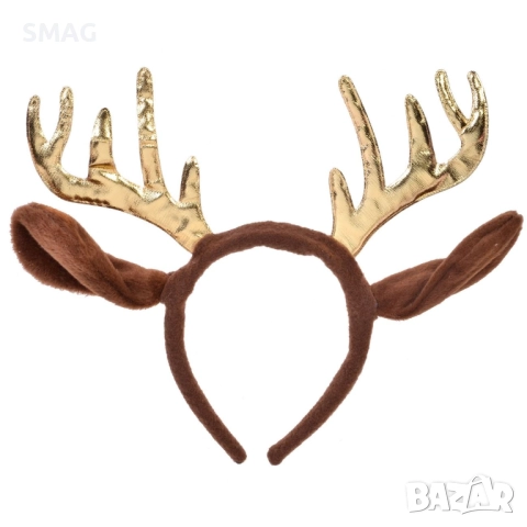 Коледна детска диадема_1143187