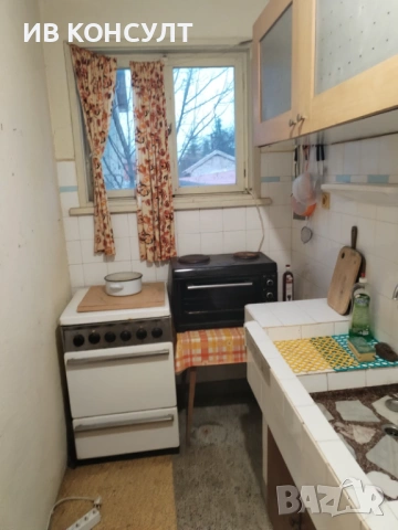 Отдава под наем етаж от къща в с. Богомилово / Стара Загора/, снимка 7 - Етаж от къща - 53496285