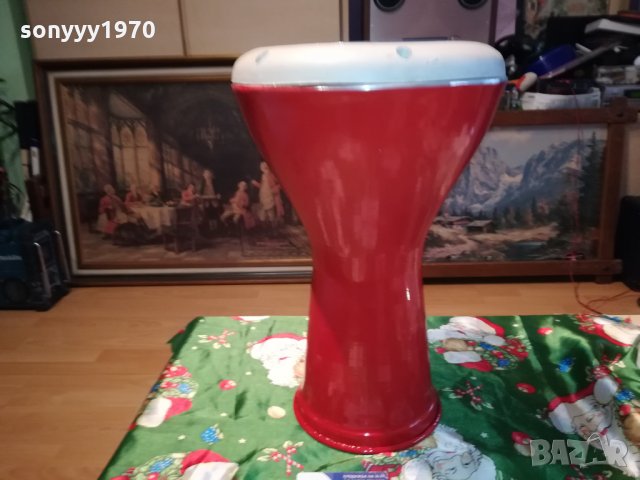 ГОЛЯМА ЧЕРВЕНА ТАРАМБУКА 2912211651