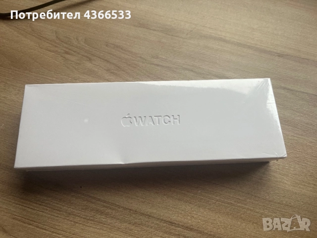 Apple Watch 10 неотварян спешно!