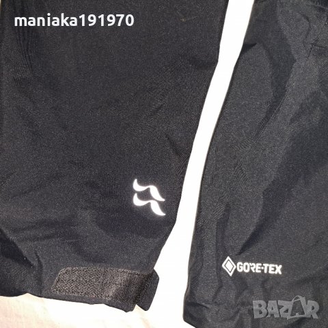 Rab Ladakh GTX Jacket (XL) мъжко яке GORE-TEX, снимка 6 - Спортни дрехи, екипи - 38248156
