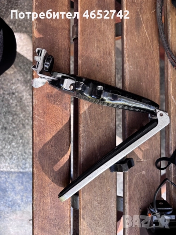 Фотографско оборудване, снимка 14 - Фотоапарати - 52432892