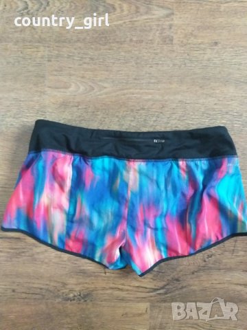 Nike Women's Printed 2" Rival Shorts - страхотни дамски шорти, снимка 8 - Спортни екипи - 28874750