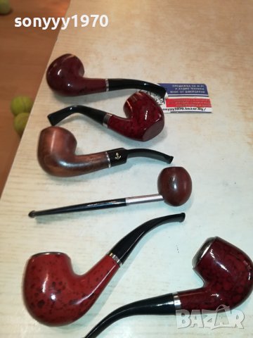 ЛУЛА ПО ИЗБОР-85ЛВ ЗА БР 0201241647, снимка 3 - Лули - 43624803