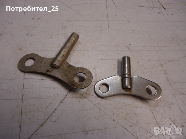 Ключове за часовници, снимка 5 - Стенни часовници - 53195893