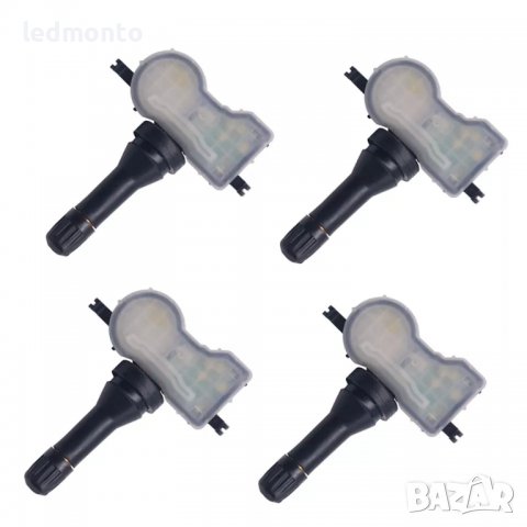 ТПМС Датчици за налягане на гумите  4250F187  Citroen tpms Peugeot, снимка 3 - Части - 39447156