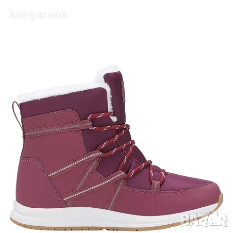 Водонепромокаеми обувки KangaROOS, снимка 2 - Дамски боти - 38331514