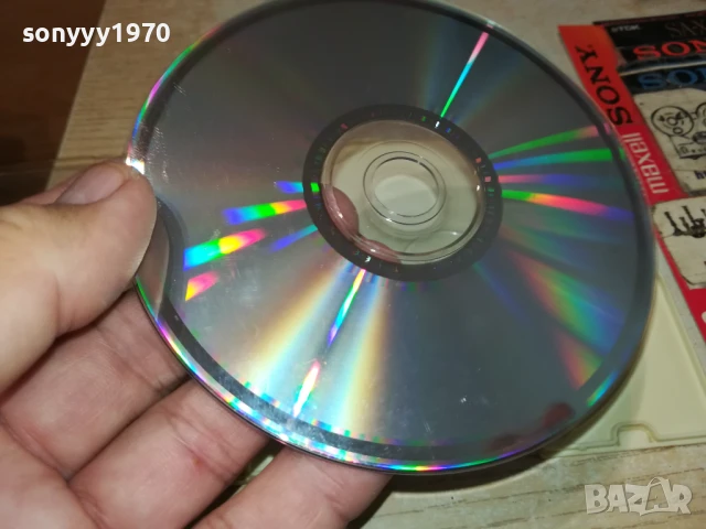 THE ROCK N ROLL CD MADE IN GERMANY 3007251217, снимка 15 - CD дискове - 51189310