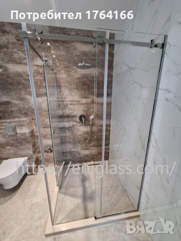 Душ кабини, снимка 6 - Душ кабини и вани - 50987084