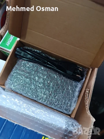 зарядно за инвалидна количка 24 волта 5 ампера, снимка 6 - Друга електроника - 48741056