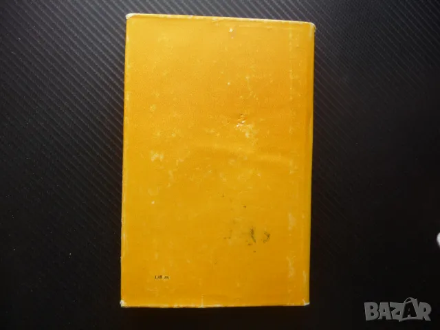 Златната рибка Арчил Сулакаури роман разкази Грузия Тбилиси , снимка 4 - Художествена литература - 50336486