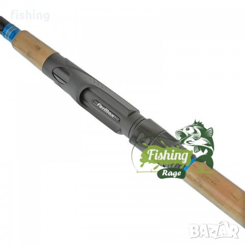 НОВО Фидер въдица Formax Rivercraft Feeder 3,60м или 3,90м, снимка 4 - Въдици - 24752801
