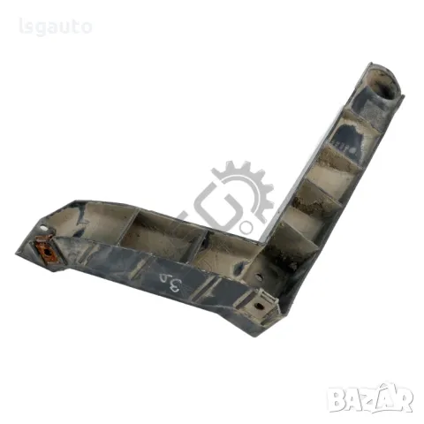 Десен държач задна броня Volkswagen Touareg I (7L) 2002-2010 ID: 142385, снимка 2 - Части - 48959961