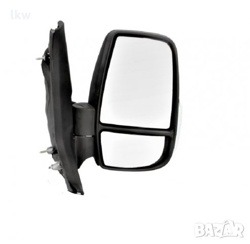 Огледало странично за FORD TRANSIT 2013 -Шофьорска или Пасажерска страна, снимка 3 - Части - 28440921