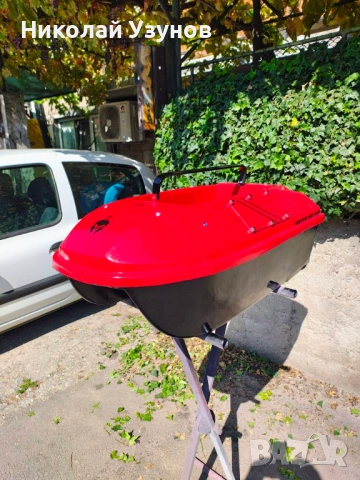 Лодки за зхранка, снимка 10 - Такъми - 53148105