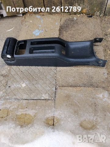 централна конзола за голф 4, снимка 2 - Части - 53209512