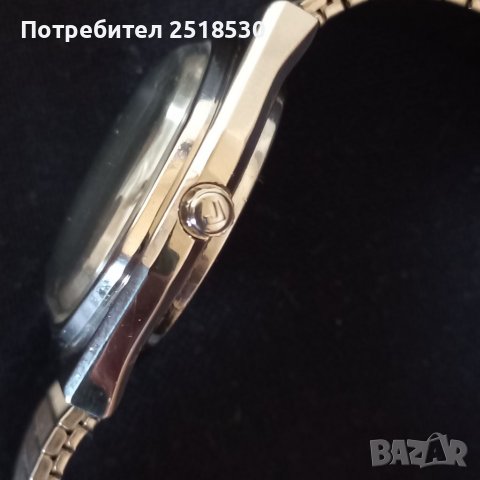 Roamer Quartz , снимка 4 - Антикварни и старинни предмети - 40104456