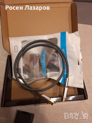 Xangsane XS-5009au USB 1m, снимка 1