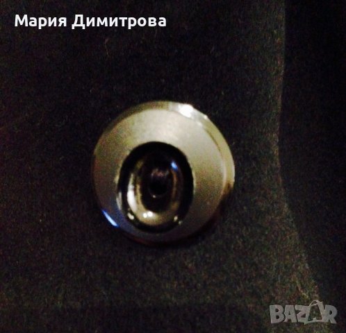 Бутиково палто 100% вълна , снимка 4 - Палта, манта - 38947979