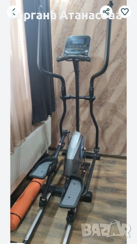 Кростренажор Gymbopro