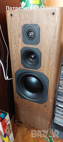 Тонколони радиотехника голдлайн 90, снимка 7 - Тонколони - 52446376