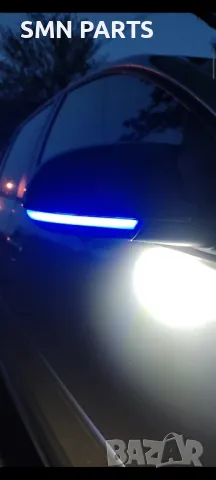 Продавам ВСЯКАКВИ LED мигачи за
- Vw Golf 5 / 6 / Plus / GTI / Passat / Jetta / Sharan / EOS и др. , снимка 17 - Аксесоари и консумативи - 49228334