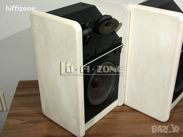 ТОНКОЛОНИ   Bose 305 , снимка 9 - Тонколони - 33669868