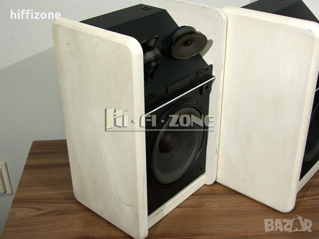 Тонколони  Bose 305 , снимка 9 - Тонколони - 53413956